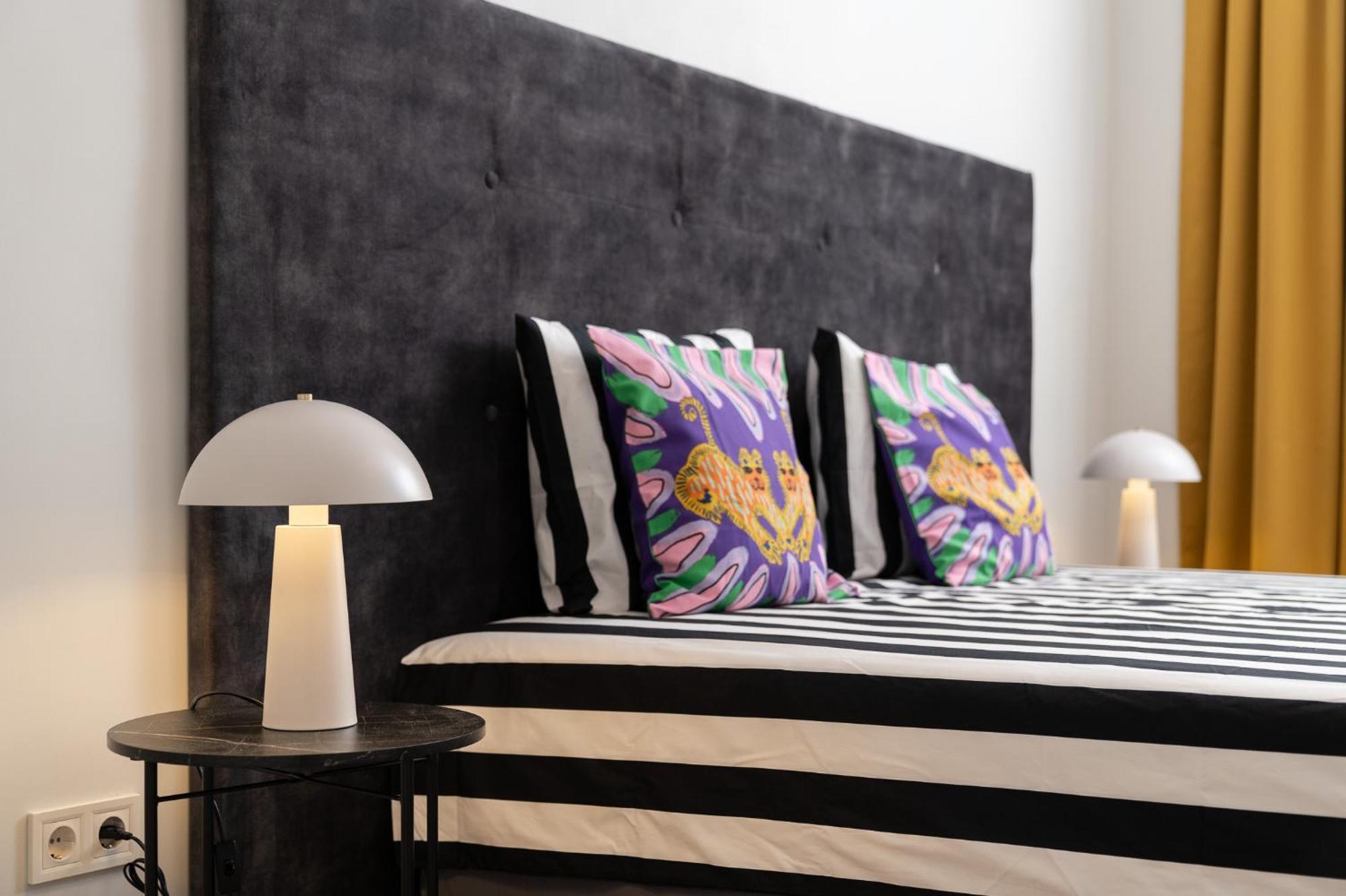 Bright & Sunny Stylish Apt With 2Bdr And 2Bth Sofia Extérieur photo