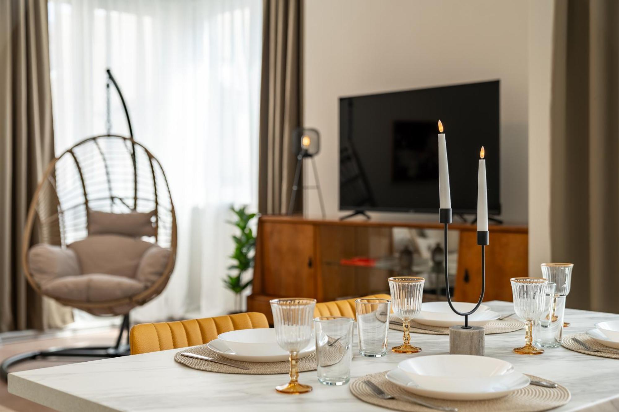 Bright & Sunny Stylish Apt With 2Bdr And 2Bth Sofia Extérieur photo