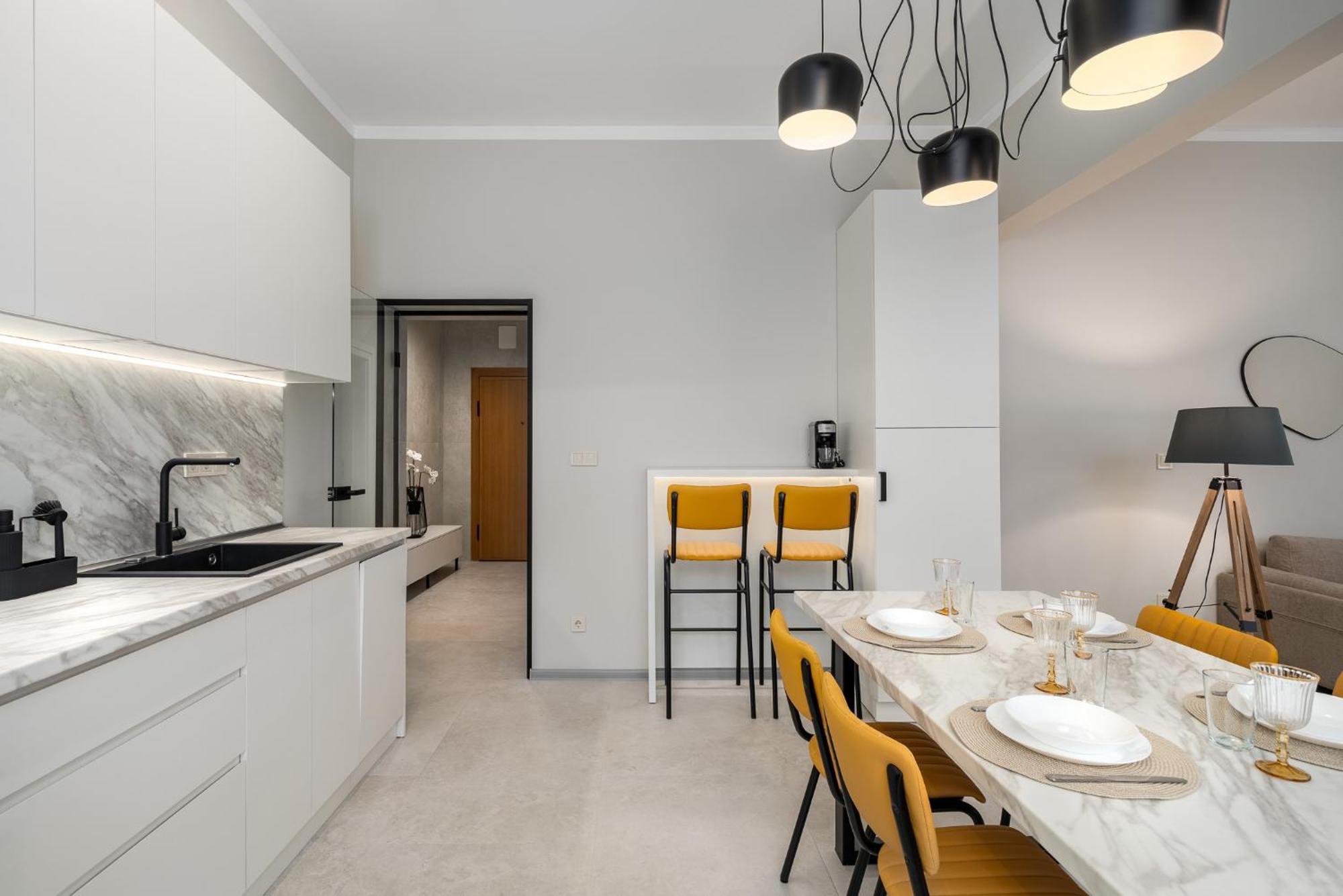 Bright & Sunny Stylish Apt With 2Bdr And 2Bth Sofia Extérieur photo