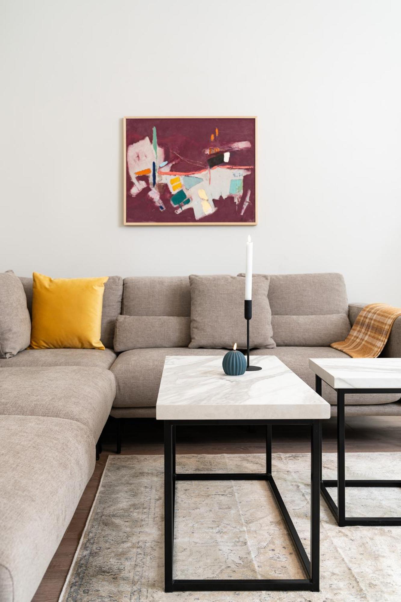 Bright & Sunny Stylish Apt With 2Bdr And 2Bth Sofia Extérieur photo