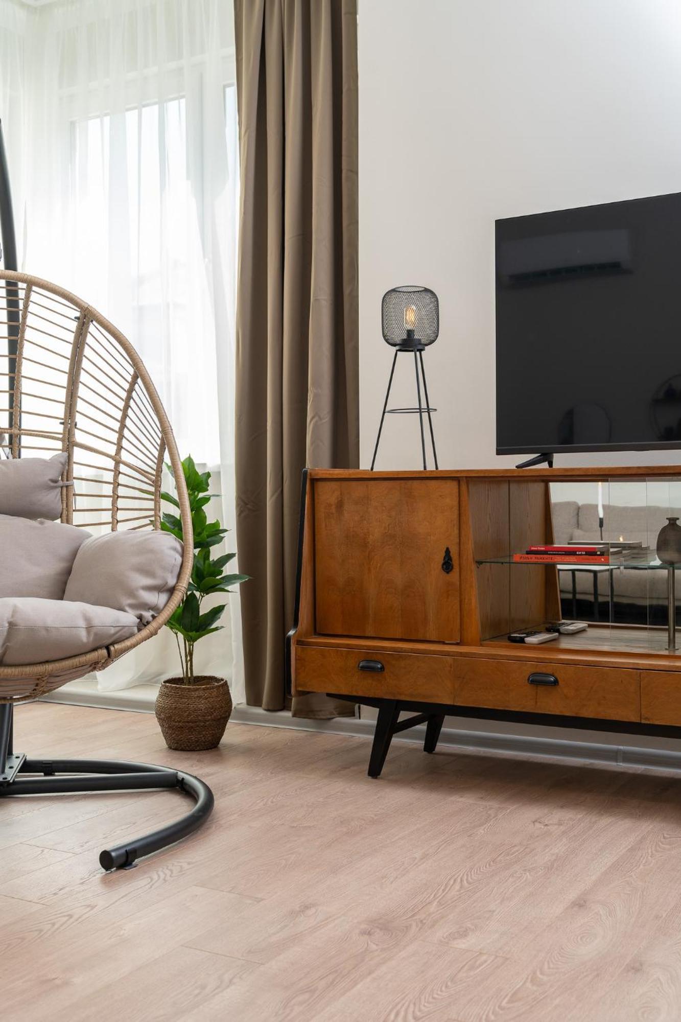 Bright & Sunny Stylish Apt With 2Bdr And 2Bth Sofia Extérieur photo